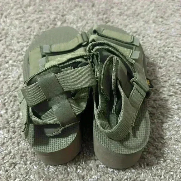 Teva Sandals - Picture 6 of 7